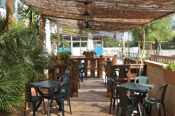 Villaggio Welcome To Bahia 3* Martina Franca